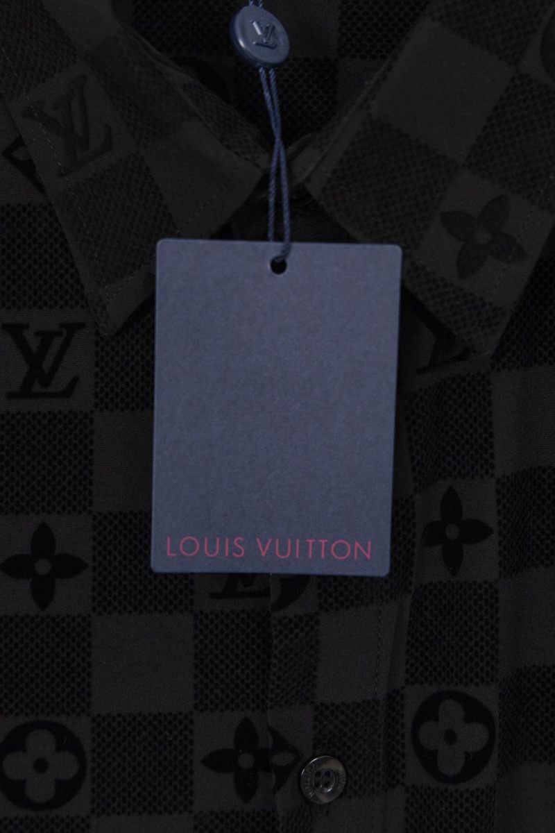 LV Coats